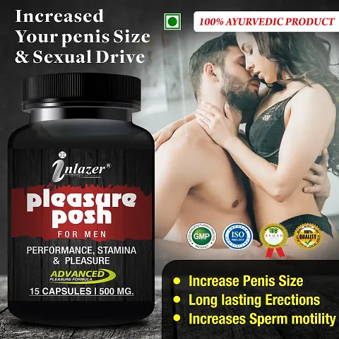 Riffway Sexual Wellness Herbal Capsules