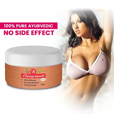 Big Bust Breast Capsules Improves Women Size