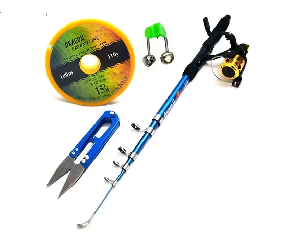 Best Selling Fishing Rod Equipment