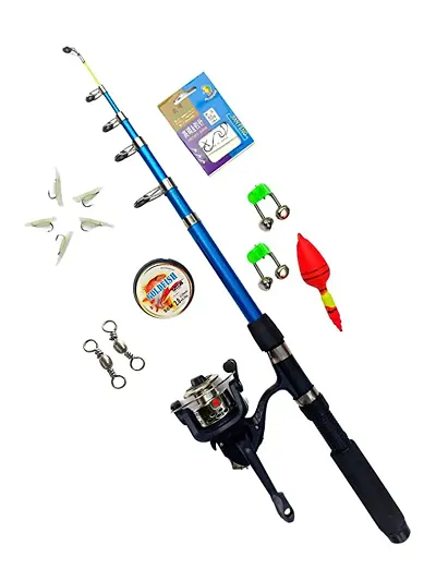 Best Selling Fishing Rod Equipment