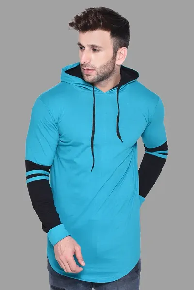 Comfortable Polycotton Sweatshirts For Men