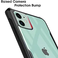 Mezmo Shock Proof|Drop Protection | Scratch-Resistant Eagle Back for iPhone 11-thumb2