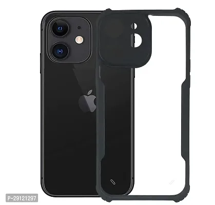 Mezmo Shock Proof|Drop Protection | Scratch-Resistant Eagle Back for iPhone 11