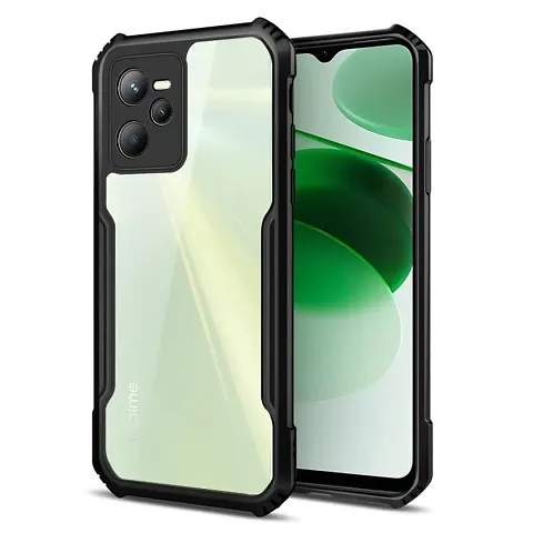 Nkarta Cases and Covers for Realme Narzo 50a Prime