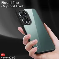 Mezmo Shock Proof|Drop Protection | Scratch-Resistant Eagle Back for Honor 90 5G-thumb4