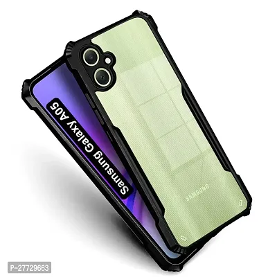 Mezmo Shock Proof|Drop Protection | Scratch-Resistant Eagle Back for Samsung A05-thumb4