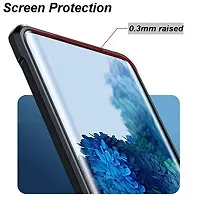 Mezmo Shock Proof|Drop Protection | Scratch-Resistant Eagle Back for Vivo V17 Pro-thumb2