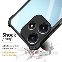 Mezmo Shock Proof|Drop Protection | Scratch-Resistant Eagle Back for Mi 12 5G-thumb2