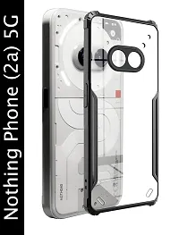 Mezmo Shock Proof|Drop Protection | Scratch-Resistant Eagle Back for Nothing Phone 2A-thumb1