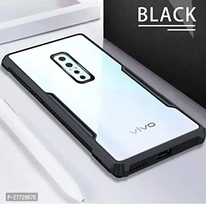 Mezmo Shock Proof|Drop Protection | Scratch-Resistant Eagle Back for Vivo V17 Pro-thumb4