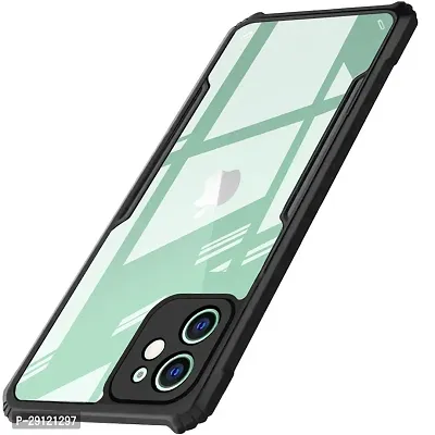 Mezmo Shock Proof|Drop Protection | Scratch-Resistant Eagle Back for iPhone 11-thumb2