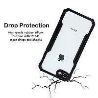 Mezmo Shock Proof|Drop Protection | Scratch-Resistant Eagle Back for iPhone 5-thumb1