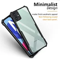 Mezmo Shock Proof|Drop Protection | Scratch-Resistant Eagle Back for Samsung F04-thumb4