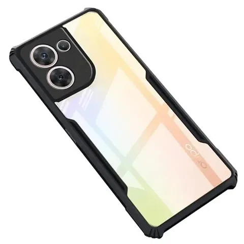 Nkarta Cases and Covers for Oppo Reno 8 5G