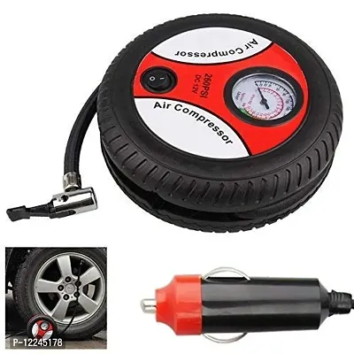 Auto air deals pump for car