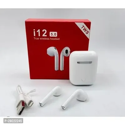 Airpods Pro TWS 2022 Latest Model With Wireless Charging Case-thumb0