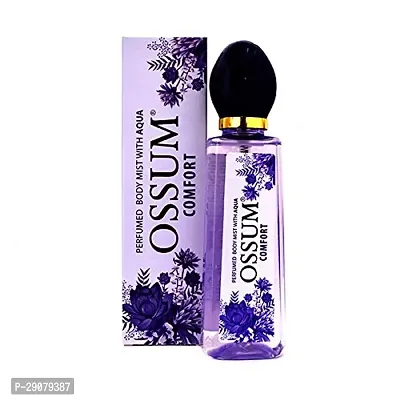 Ossum Perfumed Body Mist with Aqua Comfort,115 Ml