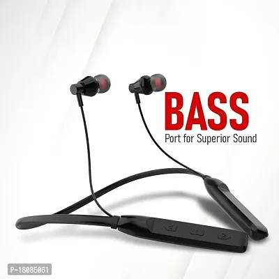 Bluetooth earphone  Headphone-thumb5