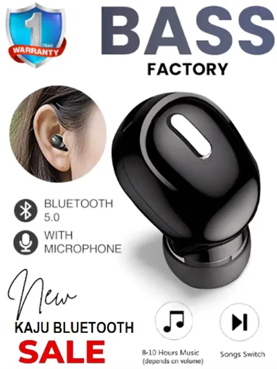 Best Selling Bluetooth Earbuds