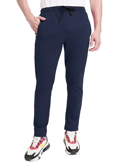 ProKiddy Track Pants for Mens | Men's Regular Fit Trackpants,