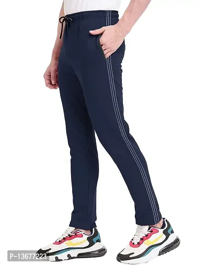 ProKiddy Track Pants for Mens | Men's Regular Fit Trackpants,-thumb3