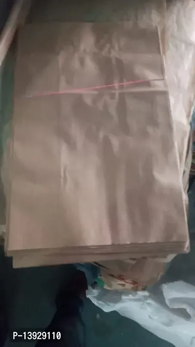 Stylish Paper Storage Bag