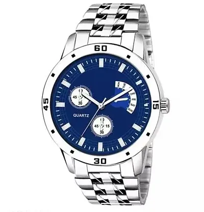 Trendy Stylish Analog Watch for Men