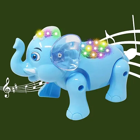 Must Have Musical Toys 