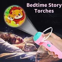 Learning Torch Flashlight with 3 Slides  24 Patterns for Kids-Educational Torch-thumb1