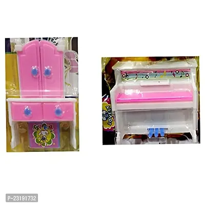 Pretty House Furniture set for Kids-thumb4