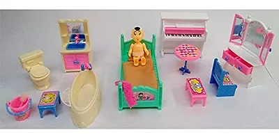 Pretty House Furniture set for Kids-thumb4