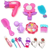 Beauty Set for Girls Pink-thumb3