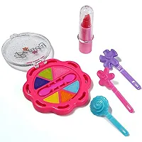 Beauty Set for Girls Pink-thumb2