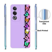 OPPO A3 Pro 5G Printed Back Cover By Upshot-thumb1