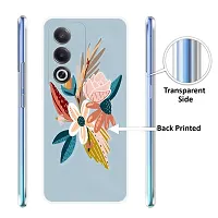 OPPO A3 Pro 5G Printed Back Cover By Upshot-thumb1