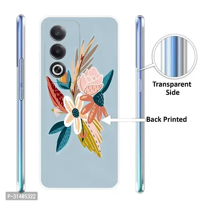 OPPO A3 Pro 5G Printed Back Cover By Upshot-thumb2