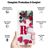 OPPO A3 Pro 5G Printed Back Cover By Upshot-thumb2