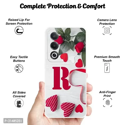 OPPO A3 Pro 5G Printed Back Cover By Upshot-thumb3