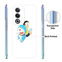 OPPO A3 Pro 5G Printed Back Cover By Upshot-thumb1