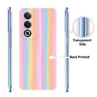 OPPO A3 Pro 5G Printed Back Cover By Upshot-thumb1