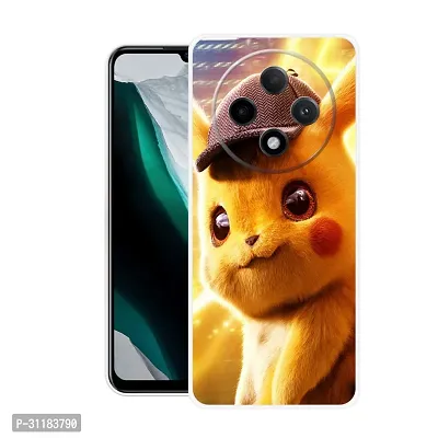 OPPO F27 Pro+ 5G Printed Back Cover By Upshot