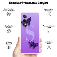 OPPO A3 Pro 5G Printed Back Cover By Upshot-thumb2