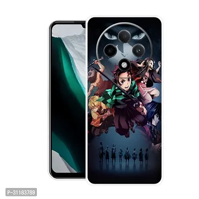 OPPO F27 Pro+ 5G Printed Back Cover By Upshot