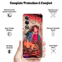 OPPO A3 Pro 5G Printed Back Cover By Upshot-thumb2