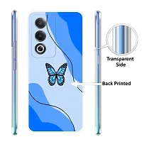 OPPO A3 Pro 5G Printed Back Cover By Upshot-thumb1