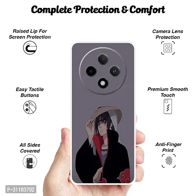 OPPO F27 Pro+ 5G Printed Back Cover By Upshot-thumb3