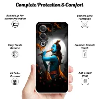 OPPO A3 Pro 5G Printed Back Cover By Upshot-thumb2