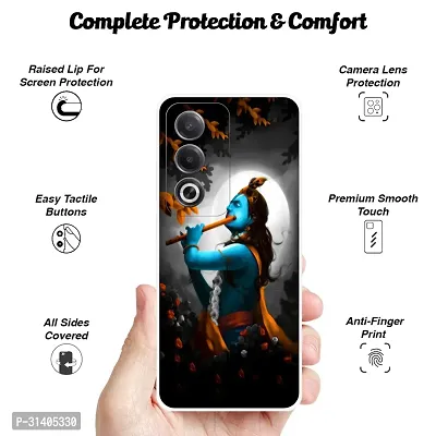 OPPO A3 Pro 5G Printed Back Cover By Upshot-thumb3