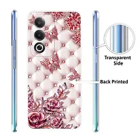 OPPO A3 Pro 5G Printed Back Cover By Upshot-thumb1