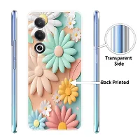 OPPO A3 Pro 5G Printed Back Cover By Upshot-thumb1